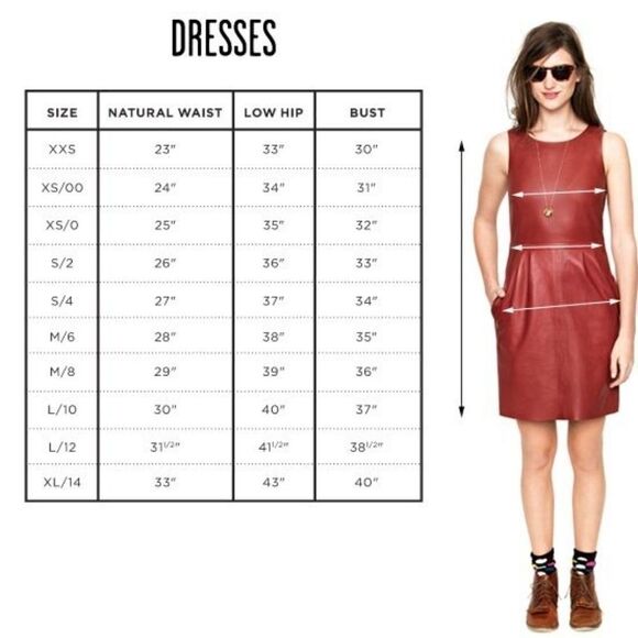 Madewell Tank Dress  - Picture 8 of 8